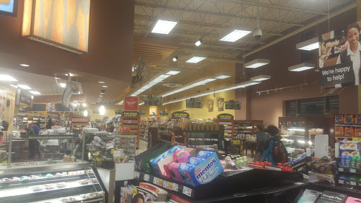 Grocery Store «Kroger», reviews and photos, 16919 Kercheval Ave, Grosse Pointe, MI 48230, USA