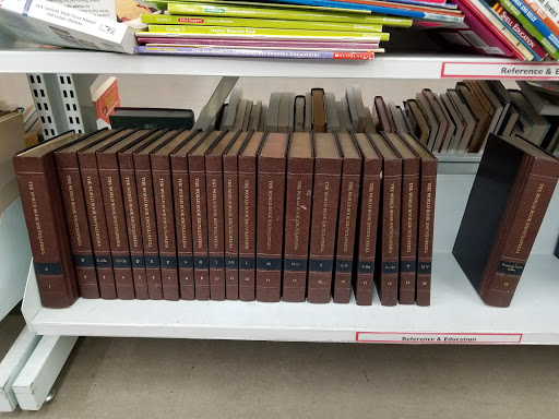 Thrift Store «Savers», reviews and photos, 15020 N Northsight Blvd, Scottsdale, AZ 85260, USA