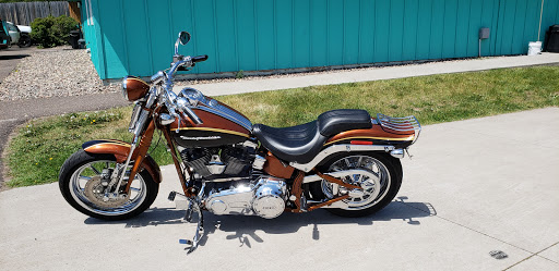 Bar «Gilligans», reviews and photos, 2542 8 1/4 Ave, Chetek, WI 54728, USA