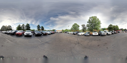 Used Car Dealer «iDeal Auto», reviews and photos, 4328 Louisburg Rd, Raleigh, NC 27604, USA