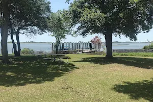 Hammocks Beach State Park Ferry Dock image