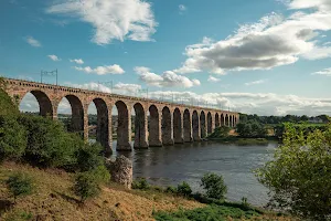 Royal Border Bridge image