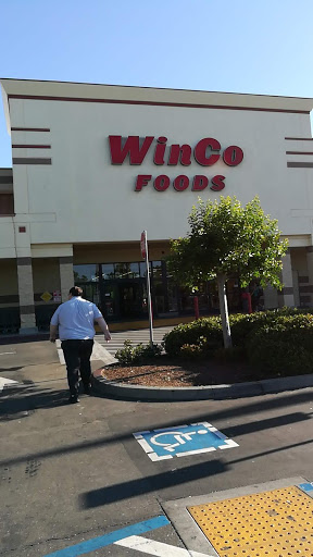 Supermarket «WinCo Foods», reviews and photos, 2060 E 20th St, Chico, CA 95928, USA
