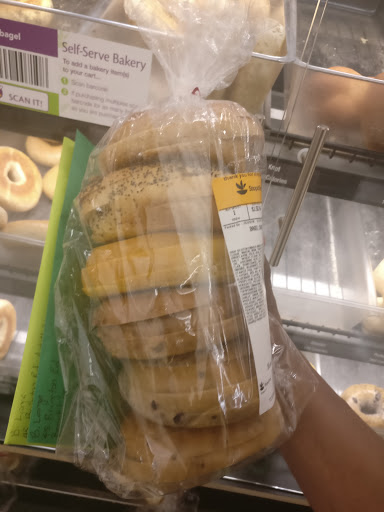 Supermarket «Stop & Shop», reviews and photos, 155 Harvard St, Brookline, MA 02446, USA