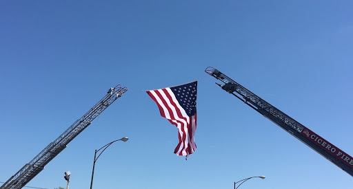 Auto Parts Store «Sparks Auto Parts», reviews and photos, 5100 S Marshfield Ave, Chicago, IL 60609, USA