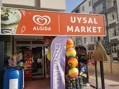 Uysal Market