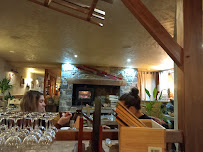 Atmosphère du Restaurant böbby à Saint-Lary-Soulan - n°12