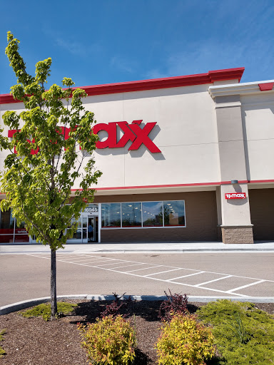 Department Store «T.J. Maxx», reviews and photos, 16945 N Marketplace Blvd, Nampa, ID 83687, USA