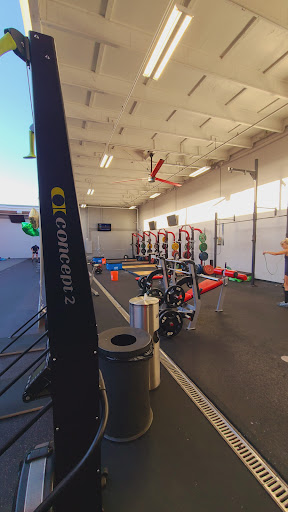 Boxing Gym «UFC Gym», reviews and photos, 2860 Harbor Blvd, Costa Mesa, CA 92626, USA