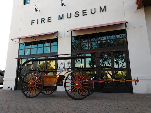 Museum «The Los Angeles County Fire Museum», reviews and photos, 9834 Flora Vista St, Bellflower, CA 90706, USA