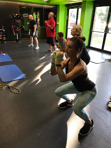 Gym «Ellis Athletic Center», reviews and photos, 3819 West Chester Pike, Newtown Square, PA 19073, USA