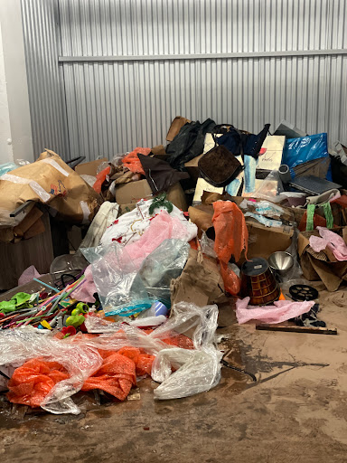 Self-Storage Facility «Safe & Secure Self Storage Belleville», reviews and photos, 20 Mill St, Belleville, NJ 07109, USA