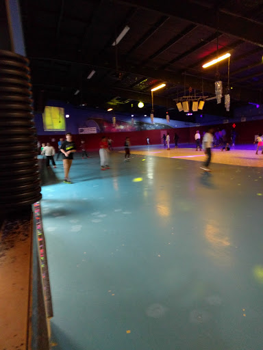 Roller Skating Rink «Skate Galaxy», reviews and photos, 12828 Jefferson Hwy, Baton Rouge, LA 70816, USA