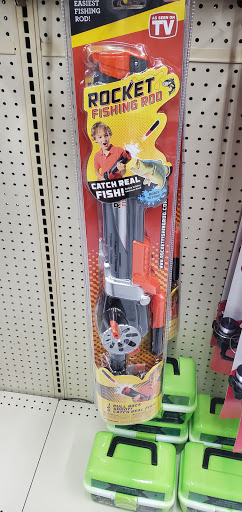 Sporting Goods Store «Academy Sports + Outdoors», reviews and photos, 15350 I-35, Selma, TX 78154, USA