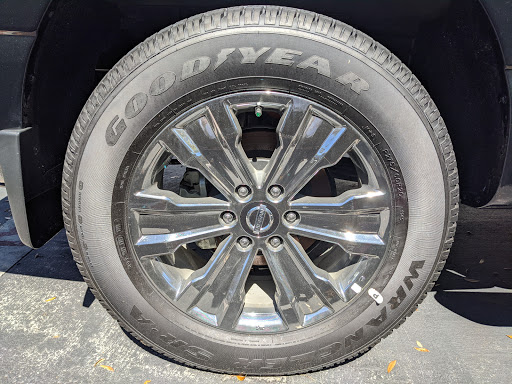 Nissan Dealer «Pat Fischer Nissan», reviews and photos, 1128 S Hopkins Ave, Titusville, FL 32780, USA