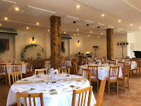 Atmosphère du Restaurant La Manade du Joncas à Saint-André-d'Olérargues - n°8