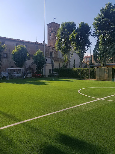 Scuola Calcio San Salvi