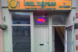 Lemon Grass Cootehill