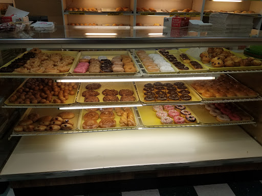 Donut Shop «Memorial Donuts», reviews and photos, 14039 Memorial Dr, Houston, TX 77079, USA