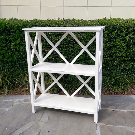 Furniture Store «Nadeau - Furniture with a Soul», reviews and photos, 999 E Basse Rd #161, San Antonio, TX 78209, USA