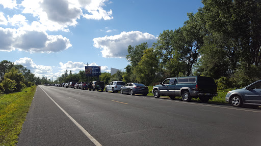 Drive-in Movie Theater «Vali-Hi Drive-In», reviews and photos, 11260 Hudson Blvd, Lake Elmo, MN 55042, USA