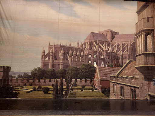 Concert Hall «Bass Concert Hall», reviews and photos, 2350 Robert Dedman Dr, Austin, TX 78712, USA