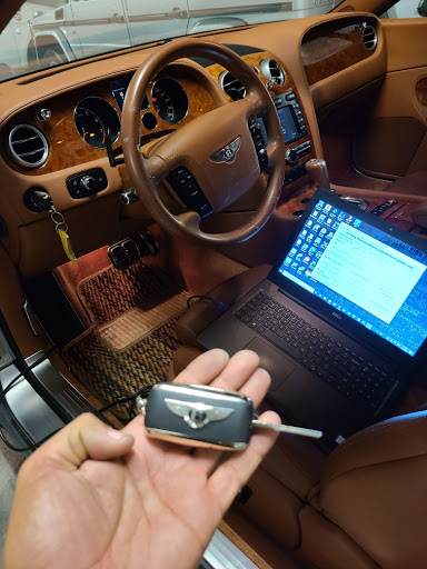 Towing Service «Sonic Lock N Tow, LLC.», reviews and photos, 728 NW 9th Ave, Fort Lauderdale, FL 33311, USA