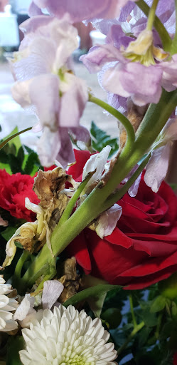 Florist «Axelrod Flowers», reviews and photos, 4429 Whitaker Ave, Philadelphia, PA 19120, USA