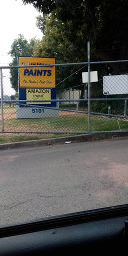 Paint Store «Kelly-Moore Paints», reviews and photos, 5101 Raley Blvd, Sacramento, CA 95838, USA