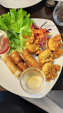 Plats et boissons du Restaurant vietnamien Phô Labège à Labège - n°6