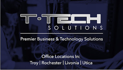T-Tech Solutions LLC (Troy)