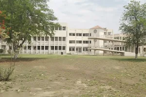 Homoeopathic Medical College & Hospital image