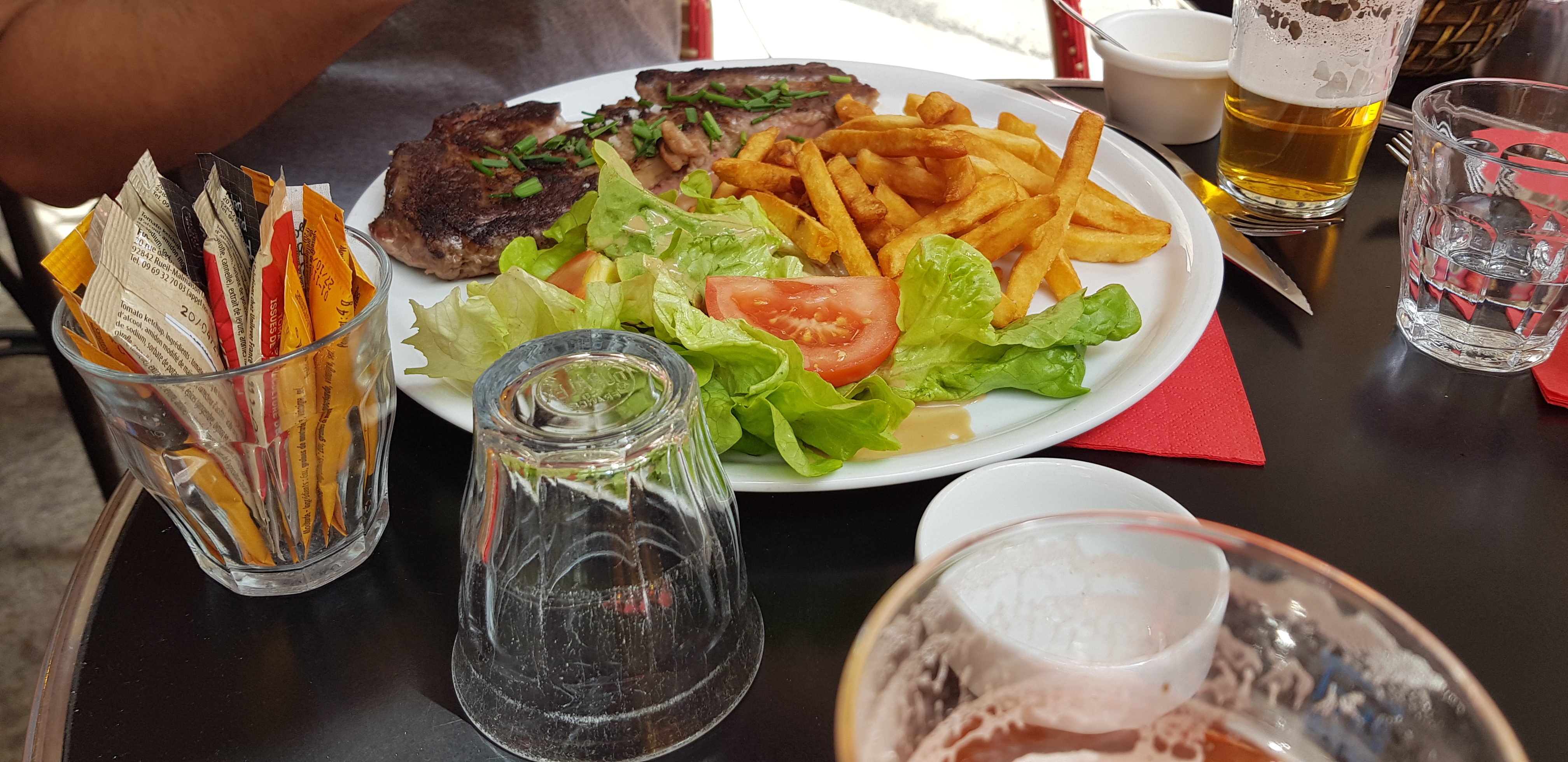 Photo n° 1 de l'avis de Stephane.o fait le 23/07/2020 à 11:20