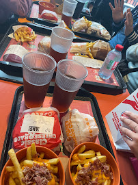 Aliment-réconfort du Restauration rapide Burger King à Faches-Thumesnil - n°17
