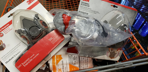 Home Improvement Store «The Home Depot», reviews and photos, 5730 S Transit Rd, Lockport, NY 14094, USA