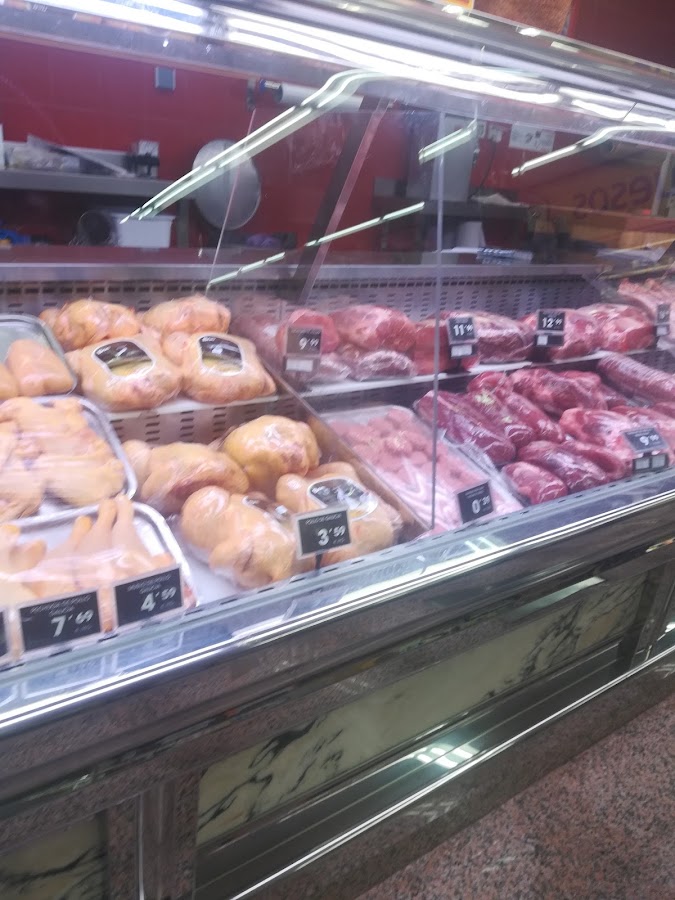 Supermercados Ahorramas