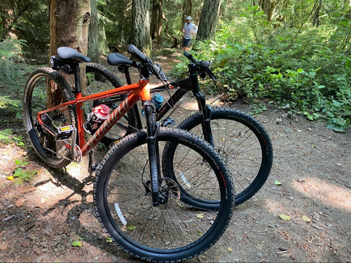 Bicycle Store «Bicycle Centres of Everett», reviews and photos, 4707 Evergreen Way, Everett, WA 98203, USA