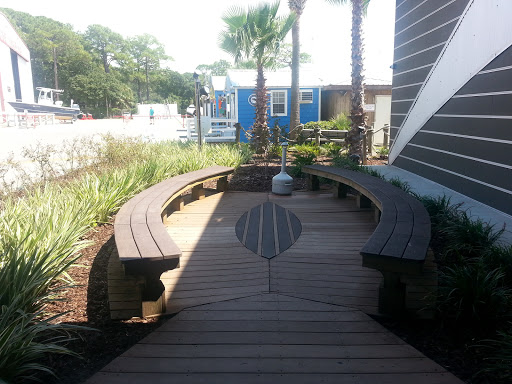 Tourist Attraction «Sea Dragon Pirate Cruise», reviews and photos, 5325 N Lagoon Dr, Panama City, FL 32408, USA