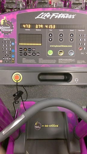 Gym «Planet Fitness», reviews and photos, 33605 Aurora Rd, Solon, OH 44139, USA