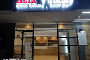 ASIA YUMMY CHINESE AND THAI FOOD Athanasia Centre image