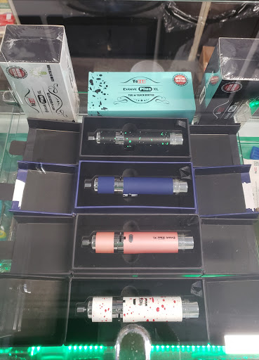 Tobacco Shop «J Tobacco», reviews and photos, 4809 N Pecos St, Denver, CO 80221, USA