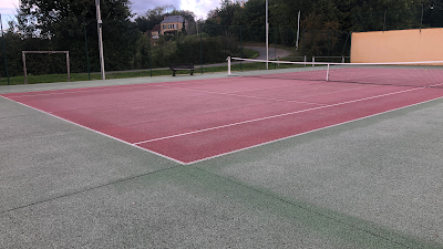 Tennis de Carsac Aillac à Carsac-Aillac