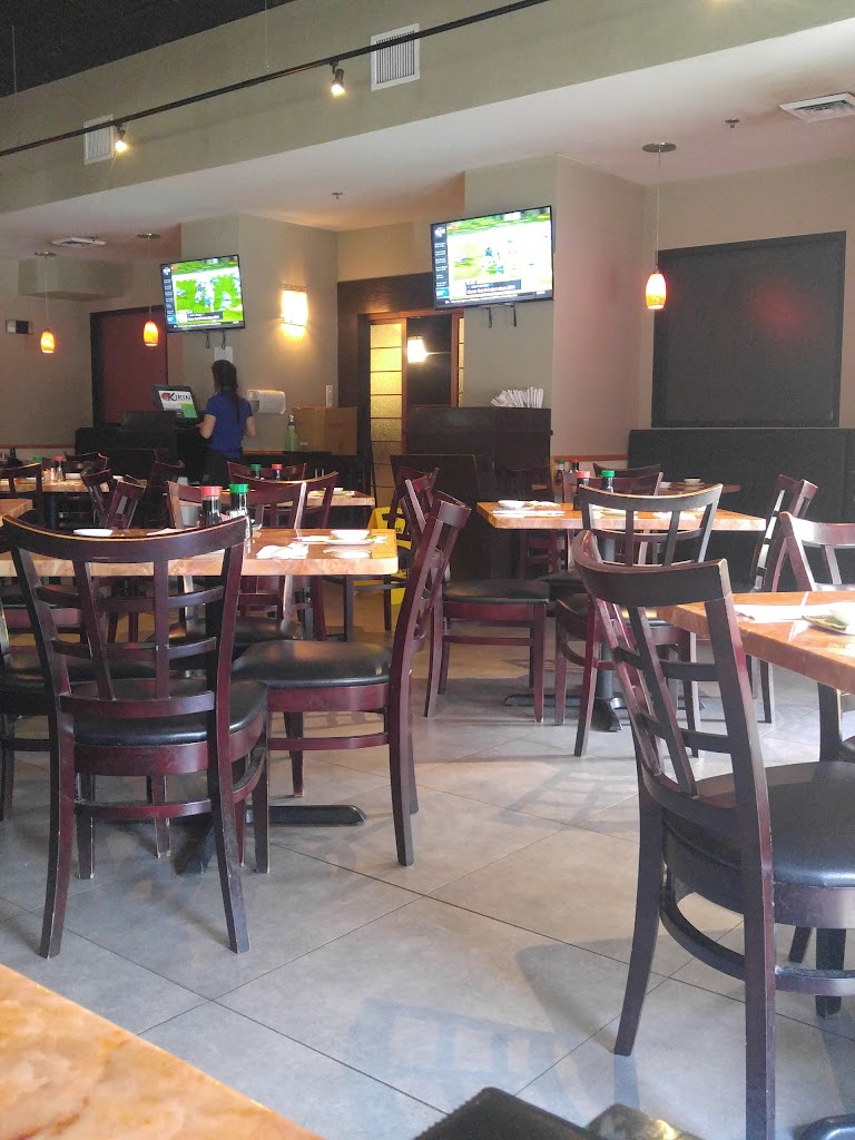 Kirin Japanese Cuisine 70403