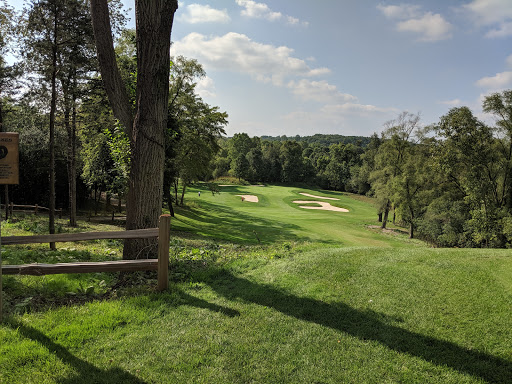 Golf Course «Radrick Farms Golf Course», reviews and photos, 4875 Geddes Road, Ann Arbor, MI 48105, USA