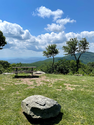 Tourist Attraction «Mile High Swinging Bridge», reviews and photos, US 221 and Blue Ridge parkway, Linville, NC 28646, USA