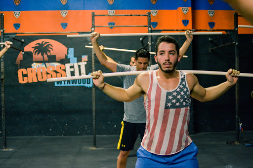 Personal Trainer «CrossFit Wynwood», reviews and photos, 56 NE 29th St, Miami, FL 33137, USA