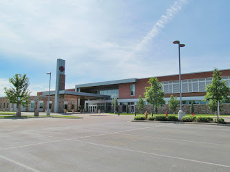 Marshfield Clinic Stevens Point Center