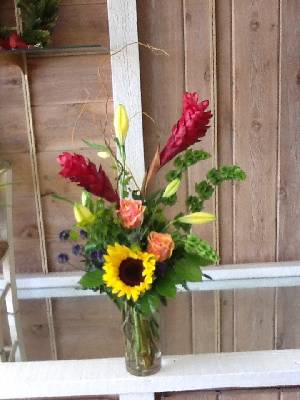 Florist «Driftwood Florist», reviews and photos, 711 W Indiantown Rd, Jupiter, FL 33458, USA