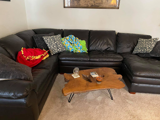 Furniture Store «Levin Furniture», reviews and photos, 292 Curry Hollow Rd, Pleasant Hills, PA 15236, USA