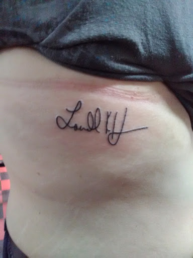 Explore dragon tattoo ideas for women, creative tattoo ideas in Early, available at Insane Ink